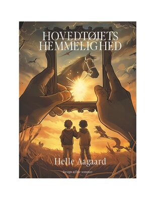 cover image of Hovedtøjets hemmelighed